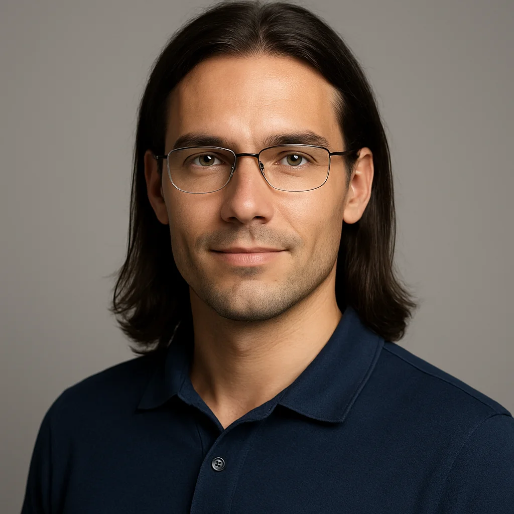 Maarten van der Berg